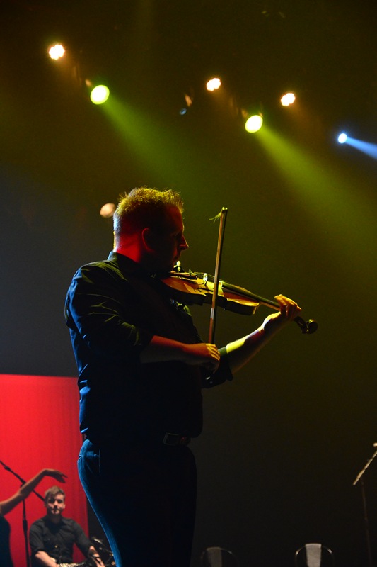 Celtic Legends at Casino Du Liban